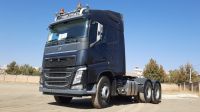 FH-750