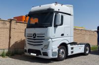 آکتروس 1851