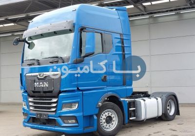 کشنده مان TGX-510 