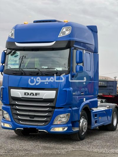 XF-530 | داف | 2019